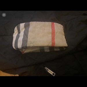 Burberry jacket size small